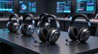 top noise canceling headsets