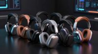 top noise canceling headsets