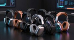 top noise canceling headsets