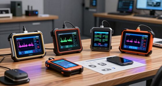 top obd2 scanners 2026