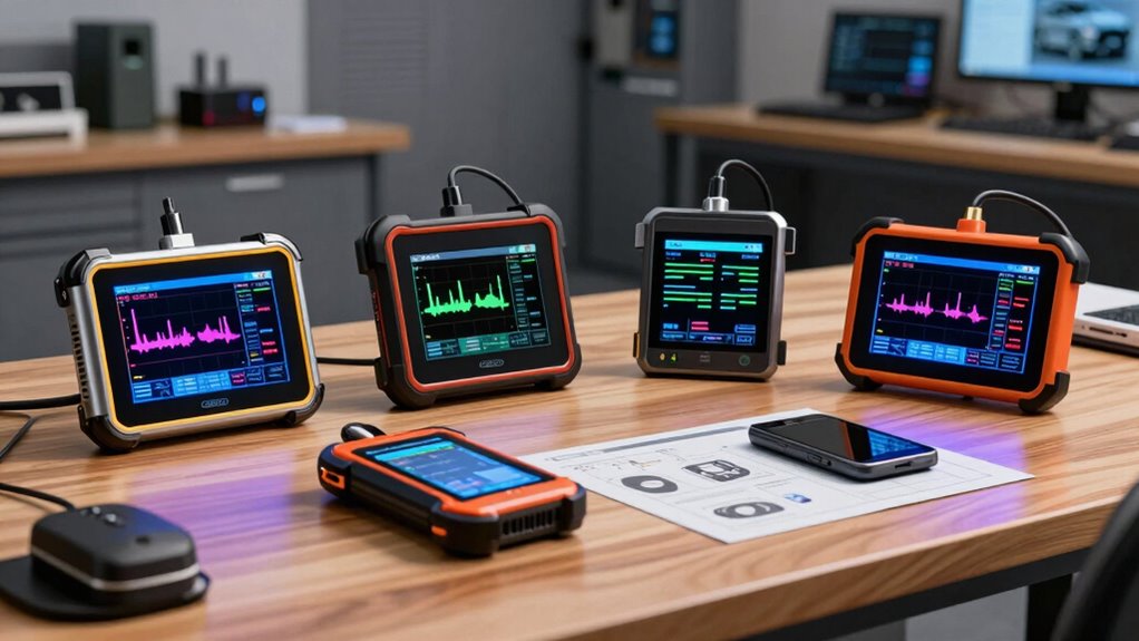 top obd2 scanners 2026