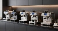 top office espresso machines