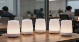 top office noise solutions