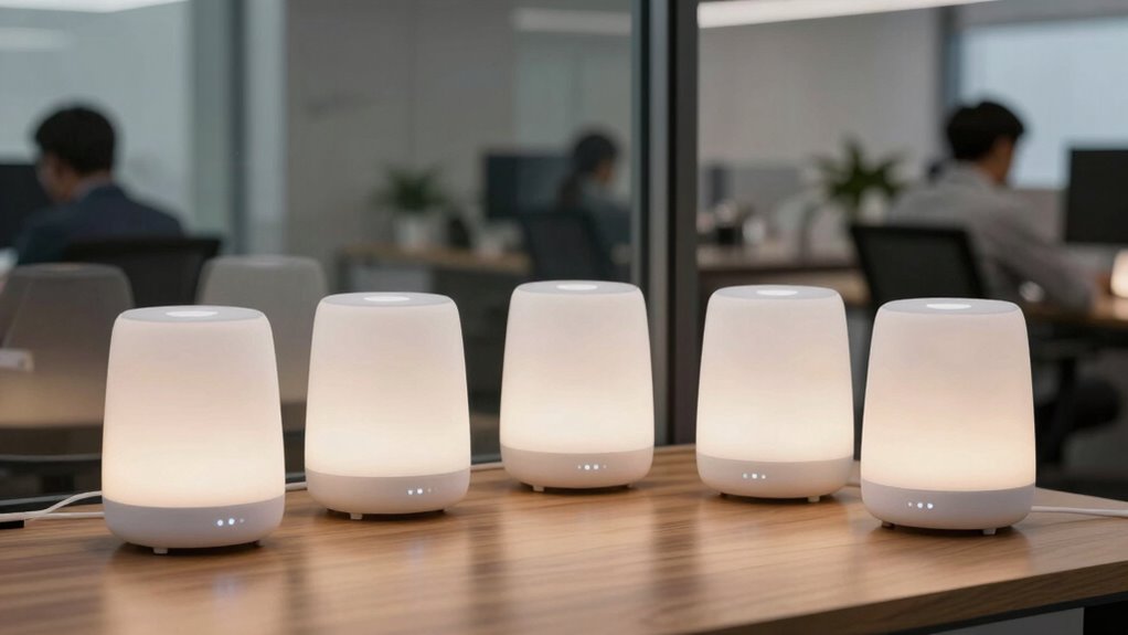 top office noise solutions