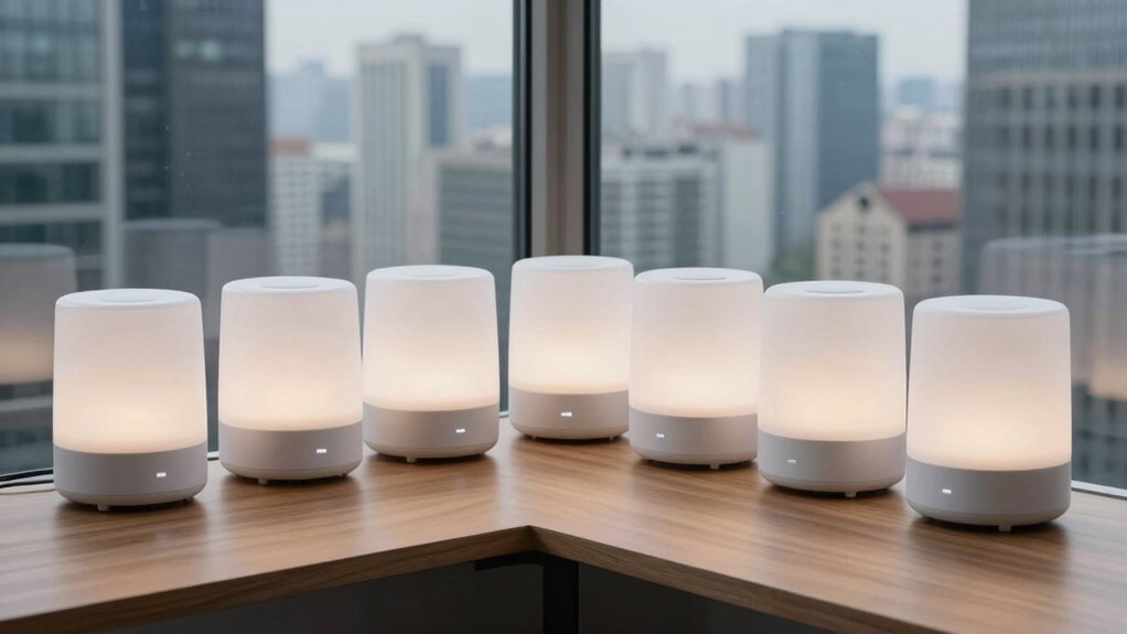 top office noise solutions