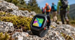 top outdoor gps watches