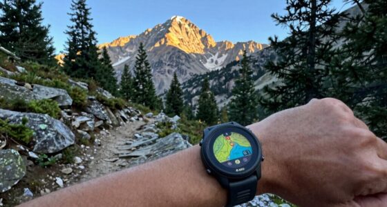 top outdoor gps watches