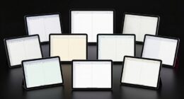 top paper tablets 2026