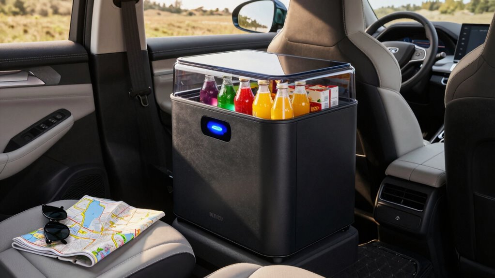 top portable car fridges