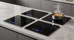 top portable induction cooktops