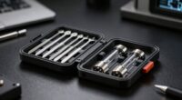top portable lock pick kits