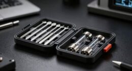 top portable lock pick kits