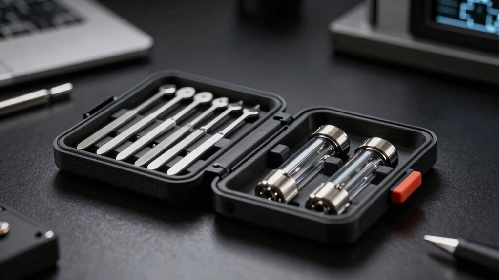 top portable lock pick kits