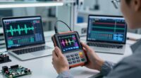 top portable oscilloscope options