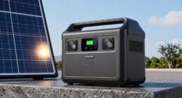 top portable outage power stations