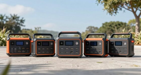 top portable power stations