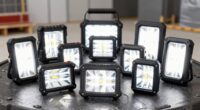 top portable work lights