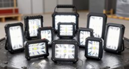 top portable work lights
