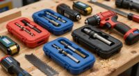 top power tool sets