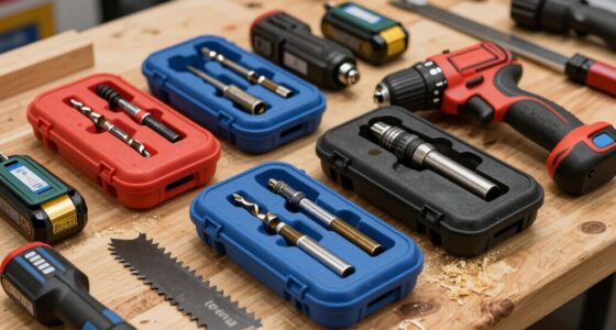 top power tool sets