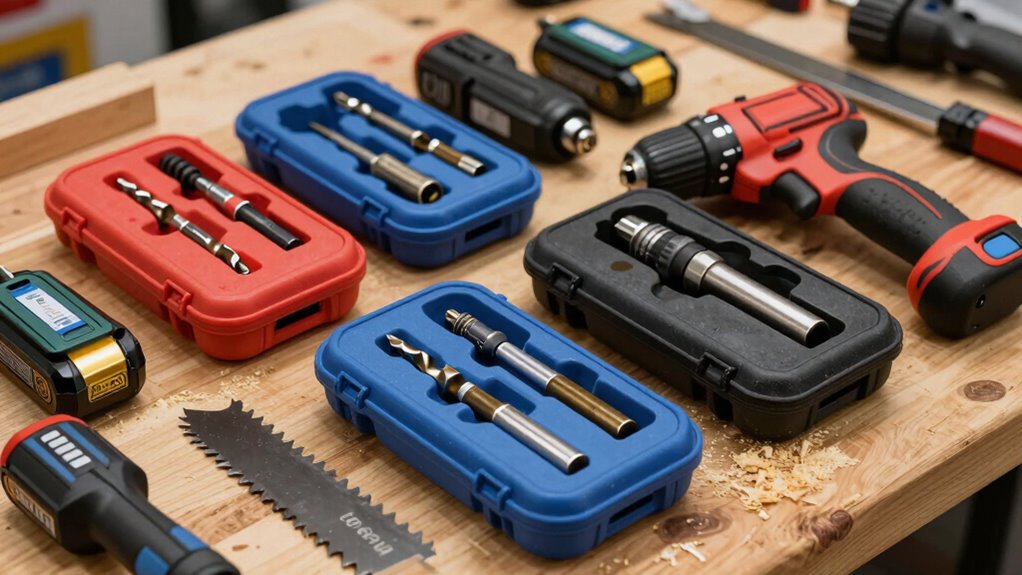 top power tool sets