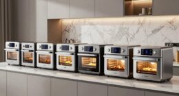 top premium air fryers