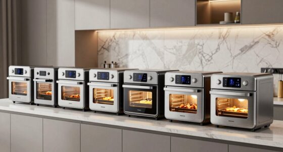 top premium air fryers