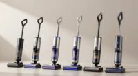 top premium cordless vacuums
