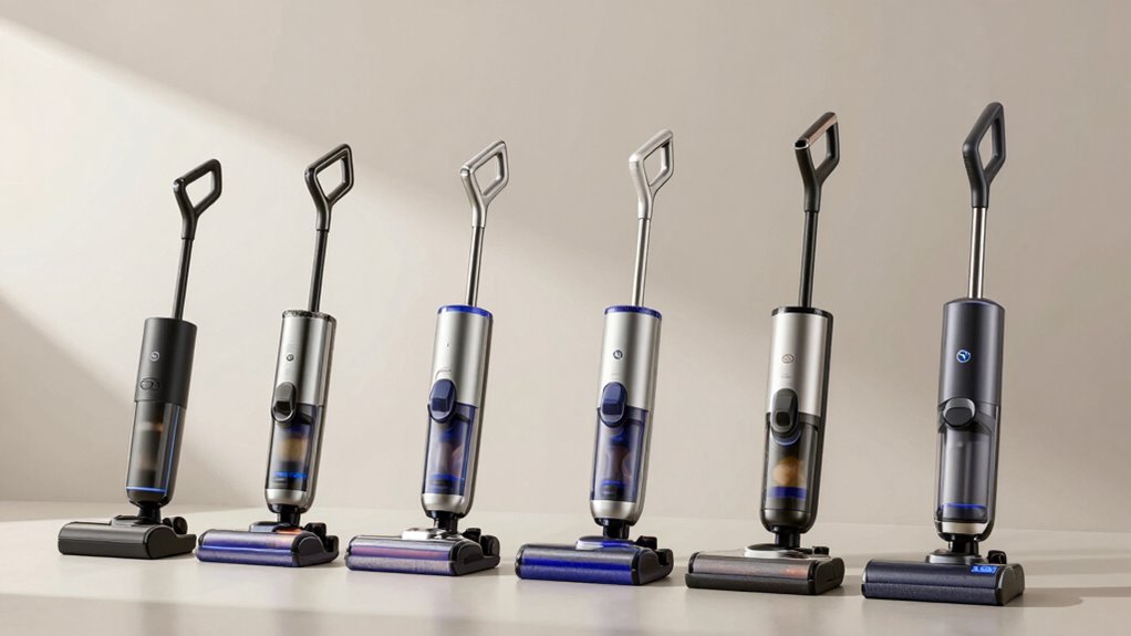 top premium cordless vacuums