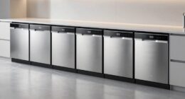 top premium countertop dishwashers