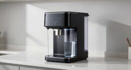 top premium countertop filters