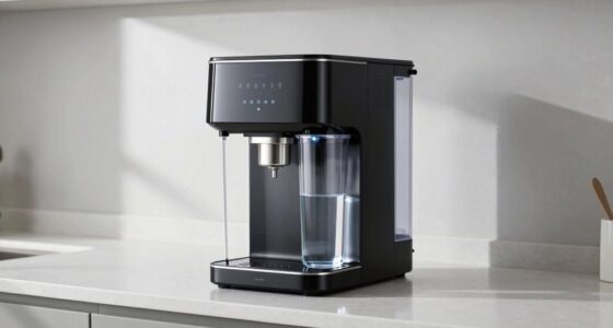 top premium countertop filters