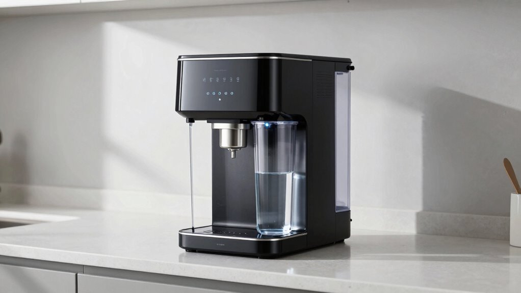 top premium countertop filters