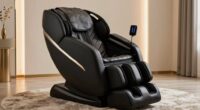 top premium massage chairs