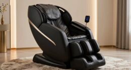 top premium massage chairs