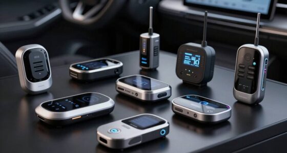 top premium radar detectors