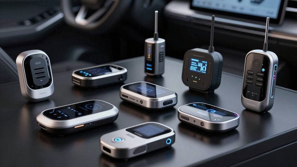 top premium radar detectors