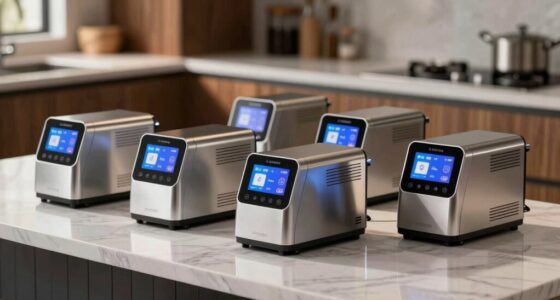 top premium sous vide options