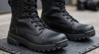 top premium tactical boots