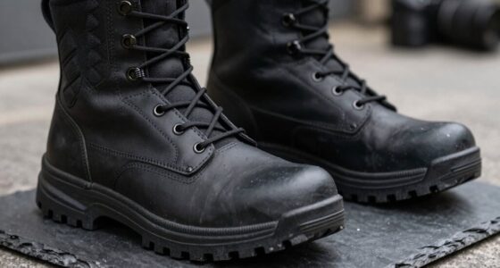top premium tactical boots