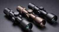 top premium tactical scopes
