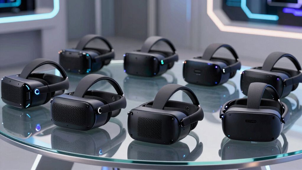 top premium vr headsets
