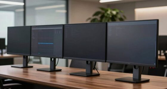 top privacy monitor picks