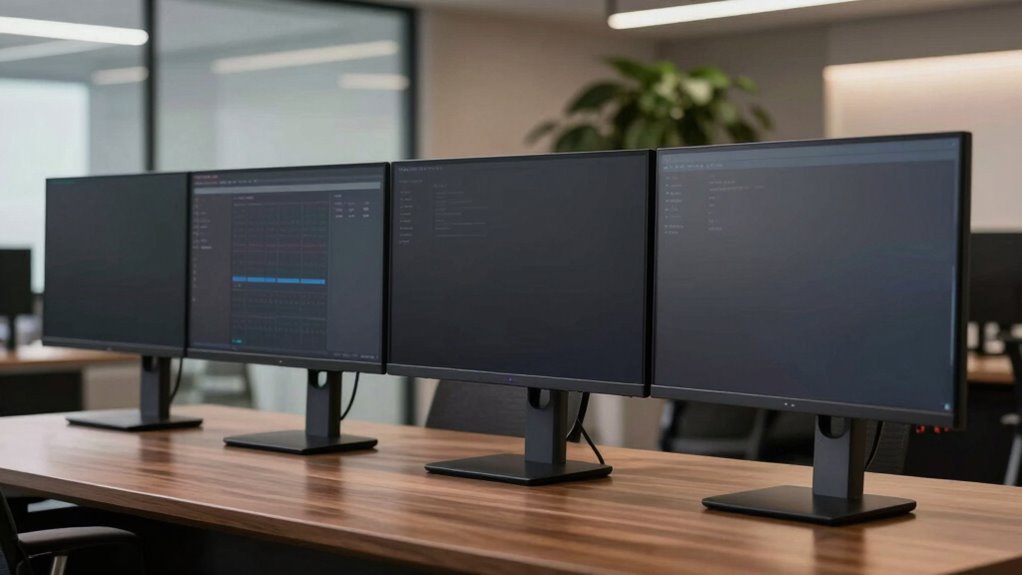 top privacy monitor picks