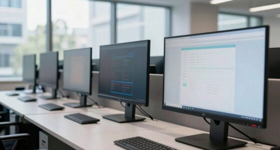 top privacy monitors 2026