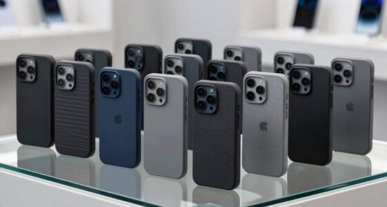 top privacy phone case blockers