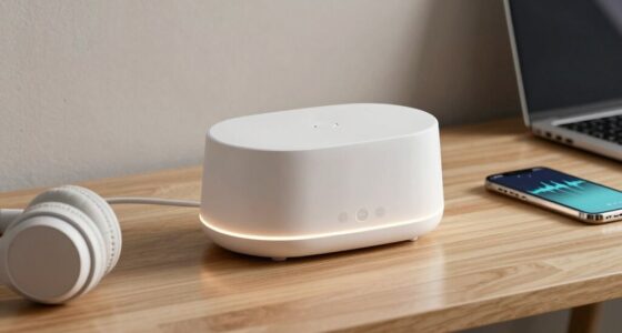 top privacy sound machines