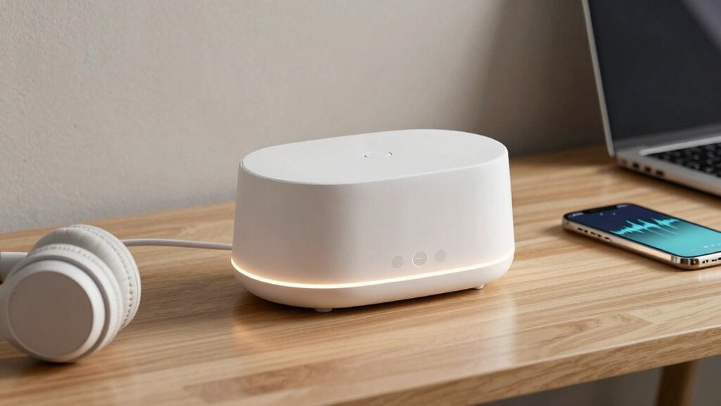 top privacy sound machines