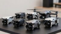 top professional drone cameras