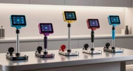 top professional metal detectors